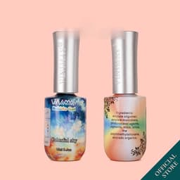 Top loang Vinimay chính hãng - Gel tạo loang màu sơn gel chuyên dụng 2
