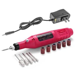 Máy mài mini cầm tay làm nail chuyên dụng 1