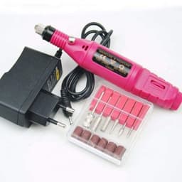 Máy mài mini cầm tay làm nail chuyên dụng 2