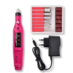 Máy mài mini cầm tay làm nail chuyên dụng 3