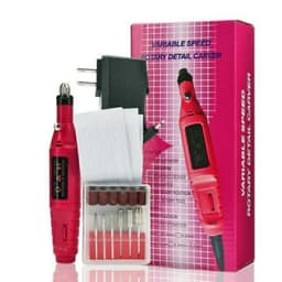 Máy mài mini cầm tay làm nail chuyên dụng 5
