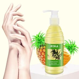 KEM MỀM DA TAY HƯƠNG HOA QUẢ 200G Giao Màu Ngẫu Nhiên 4
