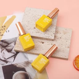 Top lì không lem Vendeeni chống lem - Gel liên kết làm nền chà tráng gương 1