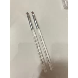 Cọ Đắp Gel, cọ bản, vẽ hoa chuyên Nghiệp nail bảo an 4