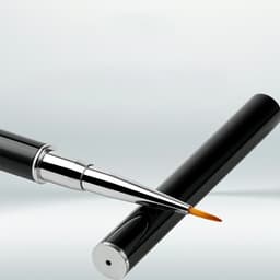 Cọ nét vẽ cán đá cao cấp 2 sizes ( 9mm; 12mm) 5