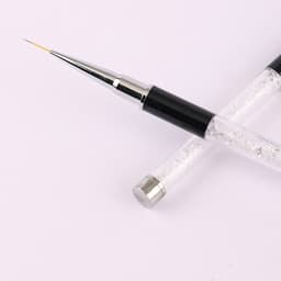 Cọ nét vẽ cán đá cao cấp 2 sizes ( 9mm; 12mm) 6