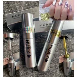 Sơn gel mắt mèo kim cương Huaxi 9D chính hãng Lẻ 2