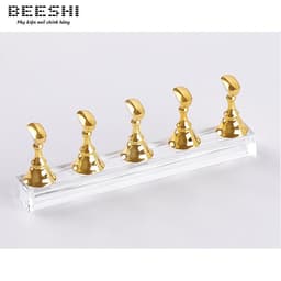 Đế quân cờ, đế gắn móng giả bộ 5 đế 3