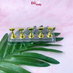 Đế quân cờ, đế gắn móng giả bộ 5 đế 6