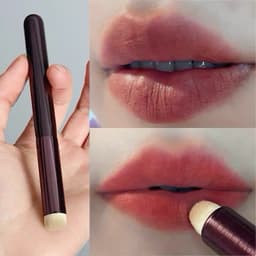 [GECOMO] Cọ Trang Điểm Tán Phấn Má GECOMO Lông Siêu Mềm Mịn DOLLY COSMETICS 9