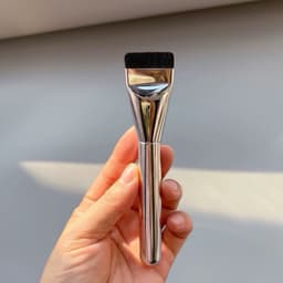 [GECOMO] Cọ Trang Điểm Tán Phấn Má GECOMO Lông Siêu Mềm Mịn DOLLY COSMETICS 8