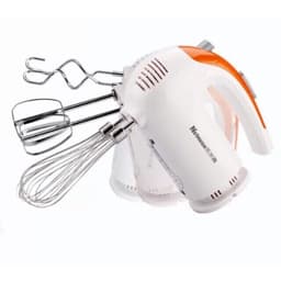 Máy Đánh Trứng Cầm Tay Netmego Có Kèm Que Trộn Bột 2