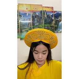 FREESIP khăn xếp tế lễ, khăn dâng hương hàng phun kim tuyến loại 1 đủ màu giá rẻ 8