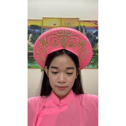 FREESIP khăn xếp tế lễ, khăn dâng hương hàng phun kim tuyến loại 1 đủ màu giá rẻ 3