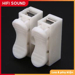 Đầu nối nhanh dây điện CH2, Cút nối dây điện CH-2 5