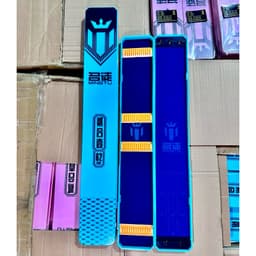 Hộp Đựng Phao, Hộp Đựng Thẻo, Hộp Thẻo Mingtu 2in1 Cao Cấp, Hộp Đựng Phao Thẻo ABS Cao Cấp Chống Va Đập 6