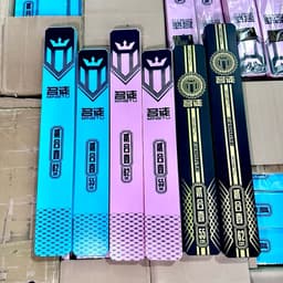 Hộp Đựng Phao, Hộp Đựng Thẻo, Hộp Thẻo Mingtu 2in1 Cao Cấp, Hộp Đựng Phao Thẻo ABS Cao Cấp Chống Va Đập 1