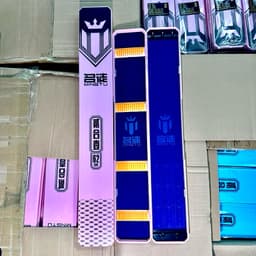 Hộp Đựng Phao, Hộp Đựng Thẻo, Hộp Thẻo Mingtu 2in1 Cao Cấp, Hộp Đựng Phao Thẻo ABS Cao Cấp Chống Va Đập 5