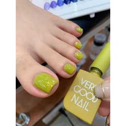 Sét sơn gel hàn quốc verygood 60 màu chính hãng tặng kèm bảng màu và 1 cặp base top 6