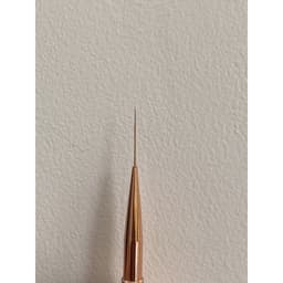 Cọ nét 2 đầu Cọ nail chuyên dụng,cọ đắp gel, cọ bản, cọ ombre màu hồng nail 2