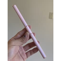 Cọ nét 2 đầu Cọ nail chuyên dụng,cọ đắp gel, cọ bản, cọ ombre màu hồng nail 3