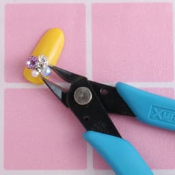 Kìm Phá Đá Kìm Bấm Phá Móng Chuyên Dụng Nail 3