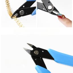Kìm Phá Đá Kìm Bấm Phá Móng Chuyên Dụng Nail 6