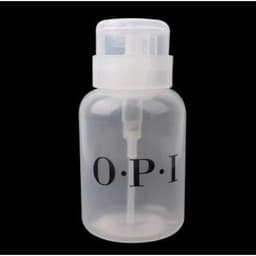 Bình đựng opi , nước rửa móng ,nước lau gel có nắp đậy 3