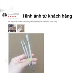 Cây đẩy da chết Cây cạo sơn gel lấy khóe móng loại inox 304 chuyên dụng làm NAIL 7