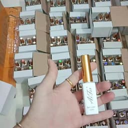 Gel cọ nét Aifer chai 12ml gel vẽ móng phụ kiện nail 2