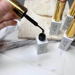 Gel cọ nét Aifer chai 12ml gel vẽ móng phụ kiện nail 4