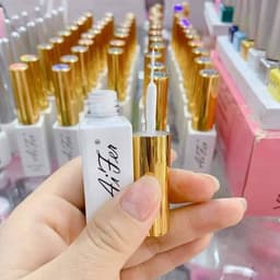 Gel cọ nét Aifer chai 12ml gel vẽ móng phụ kiện nail 7
