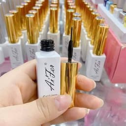 Gel cọ nét Aifer chai 12ml gel vẽ móng phụ kiện nail 8