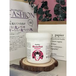 Kem Ủ Trắng Da Apatheia Glowing Pack 500g Nhật Bản 3