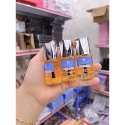 Nước tháo móng giả dầu tháo móng úp tay giả nhanh tiện lợi dung tích 14ml 2