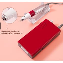 Máy mài tích điện nail us 805 - máy mài móng- máy mài nail 2