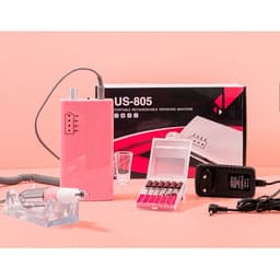Máy mài tích điện nail us 805 - máy mài móng- máy mài nail 3