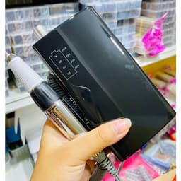 Máy mài tích điện nail us 805 - máy mài móng- máy mài nail 4