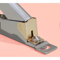 Bấm móng giả inox to hàng đẹp dành cho thợ nails, kìm bấm móng giả inox 3