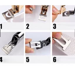 Bấm móng giả inox to hàng đẹp dành cho thợ nails, kìm bấm móng giả inox 6