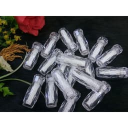 Đá rắc nail - đá rắc loại sáng cao cấp Đá rắc Trắng , 7 màu làm NAIL 1
