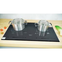 Bếp từ Chefs EH DIH320 | Bếp từ inverter | Bảo hành chính hãng 3 năm 2