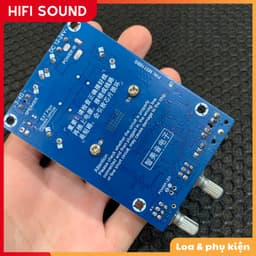 Mạch SUB Gem audio Siêu trầm 100W TPA3116D 7