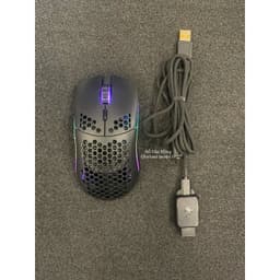 Chuột không dây Glorious Model O và D Wireless: siêu nhẹ, hoàn hảo cho game thủ | HD 4