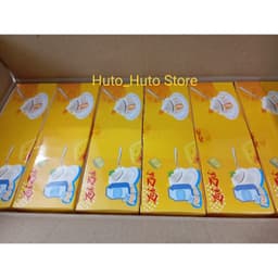 Thạch Phô Mai Đức Hạnh Zai Zai Hộp Có 6 Vị  – Thạch Phô Mai Mát Lạnh, Béo Ngậy, Nhiều Vị Trái Cây, Ăn Vặt Cực Ngon 5
