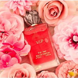 Nước hoa nữ VIP 100ML - SANG TRỌNG, QUYẾN RŨ - Cam kết chính hãng 4