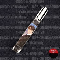 Xịt thơm NO LOVE ZONE theo nhân vật nước hoa lưu hương manhwa BL Boylove 3