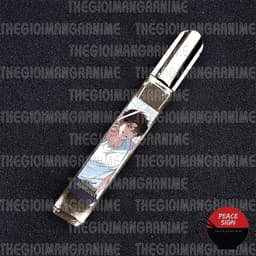 Xịt thơm CODENAME ANASTASIA Mật Danh Anastasia theo nhân vật nước hoa lưu hương manhwa BL 3