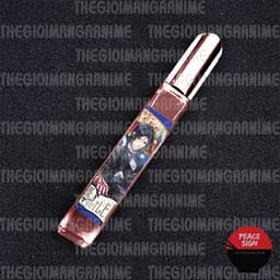 Xịt thơm BLACK BUTLER Hắc Quản Gia theo nhân vật nước hoa lưu hương anime manga 2
