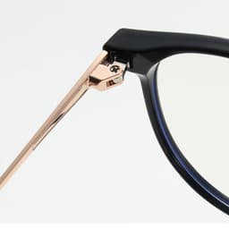 Gọng kính cận thời trang nam nữ NARO EYEWEAR dáng tròn chống tia UV chất liệu nhựa cao cấp - 85065 5